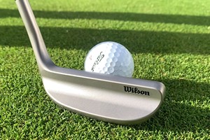 Wilson hot sale 8802 putter